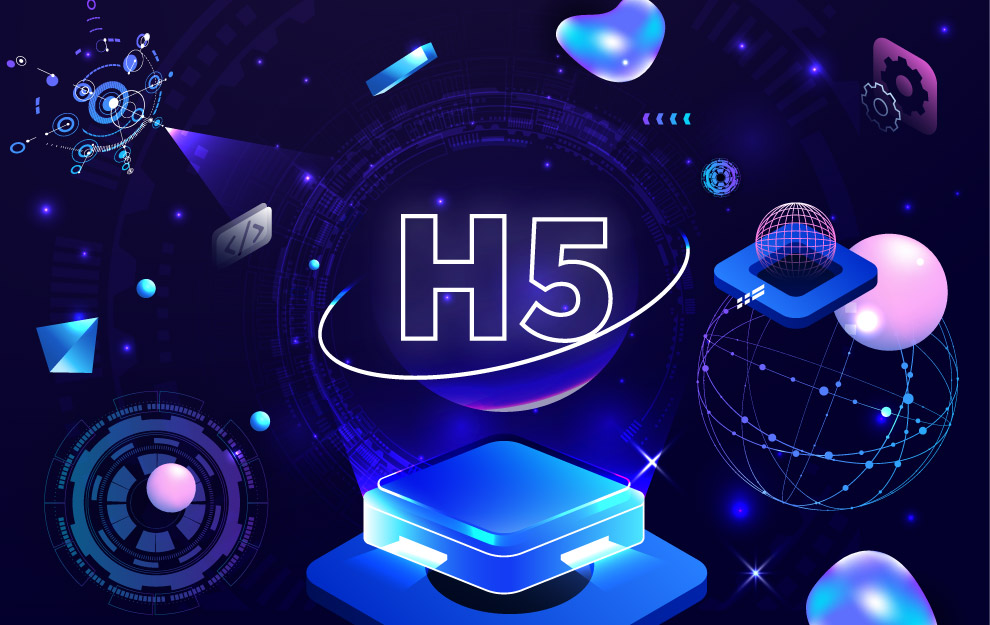 H5 Developers